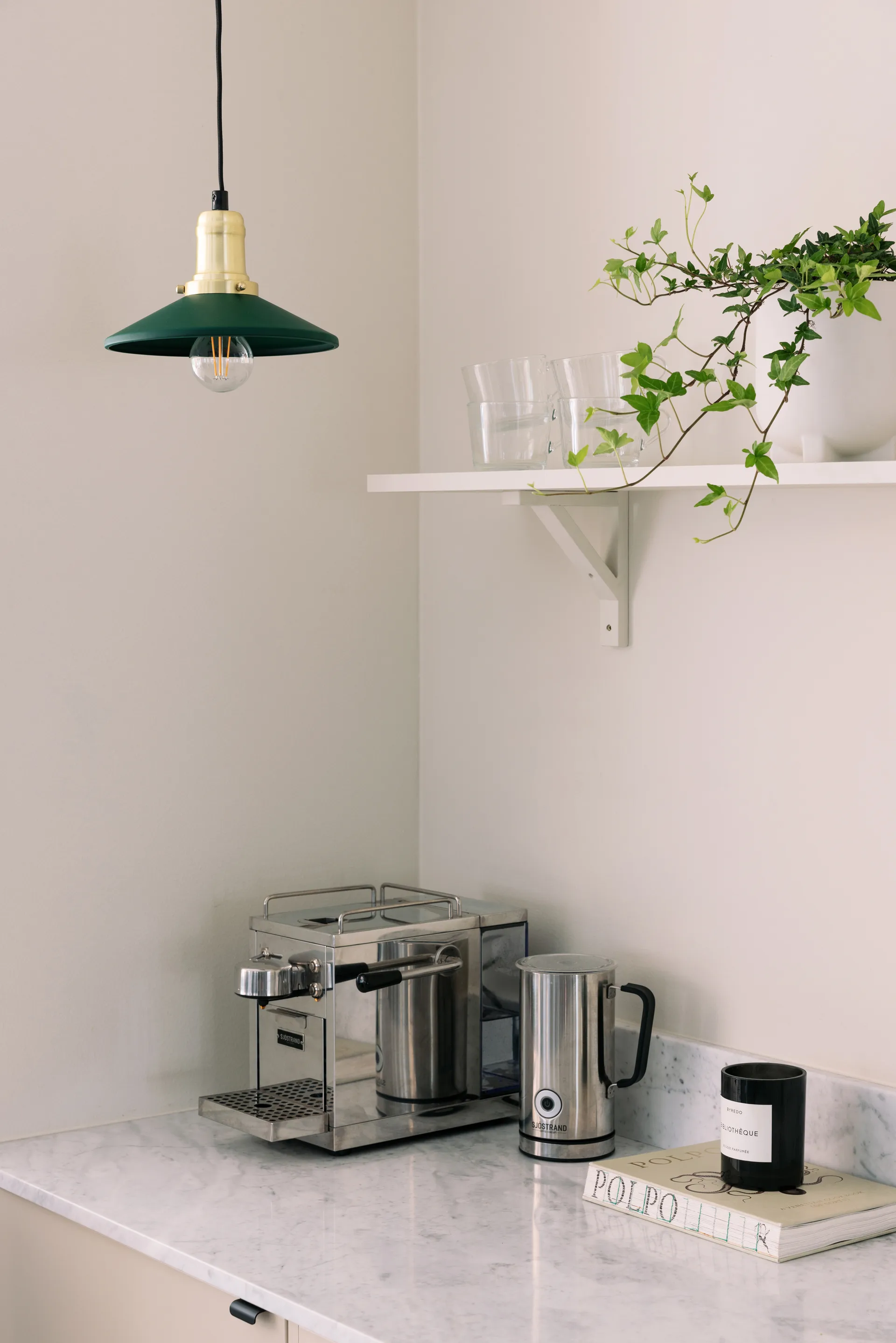 디스크 펜던트 조명 미니, Green Globen Lighting | 글로벤라이팅