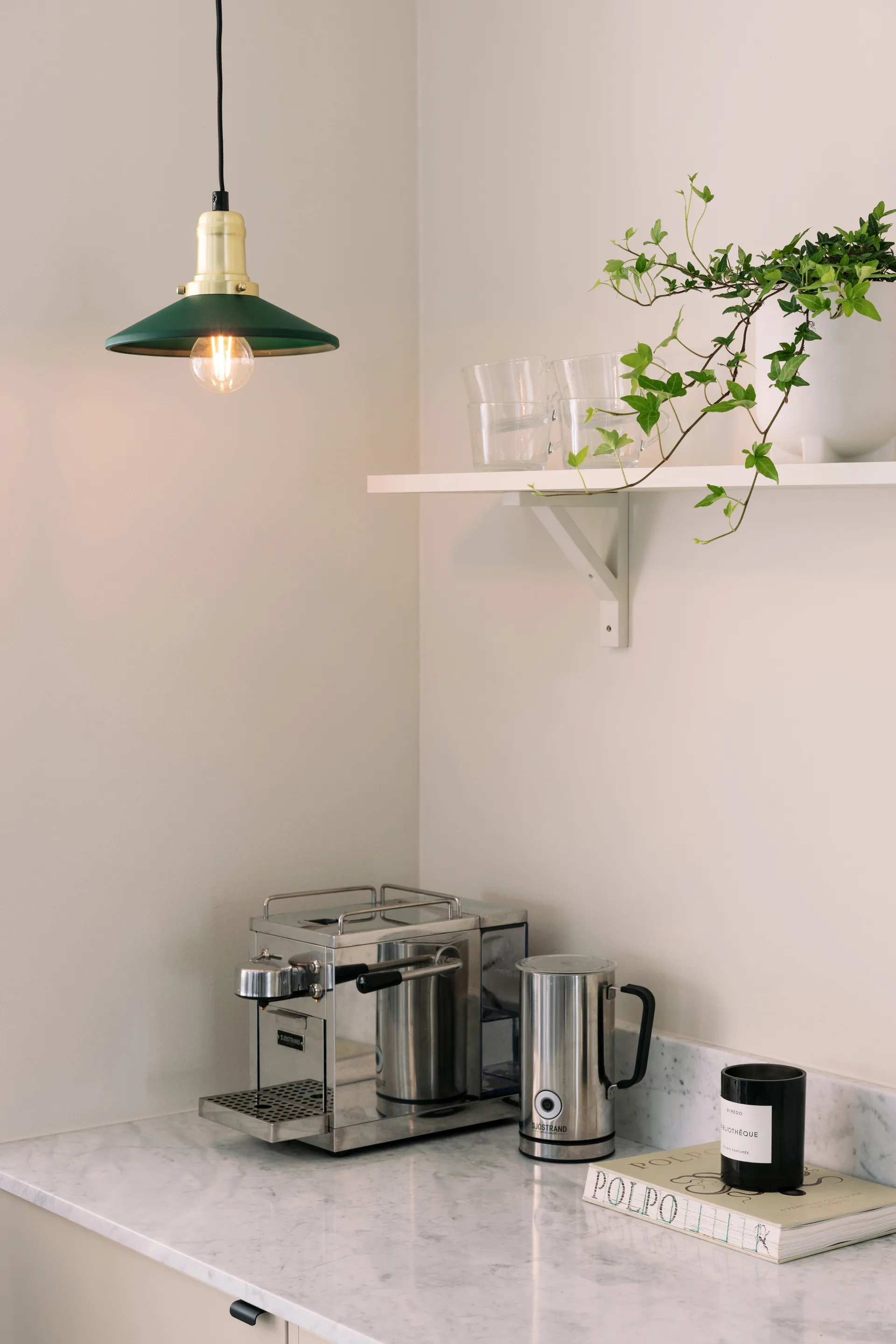 디스크 펜던트 조명 미니, Green Globen Lighting | 글로벤라이팅