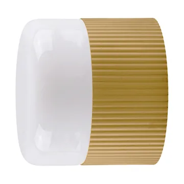 Hubble 벽 조명, 플라퐁드 - White-gold - Globen Lighting | 글로벤라이팅