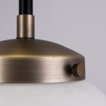 앨리 천장 조명 IP44 - Antique brass-white - Globen Lighting | 글로벤라이팅