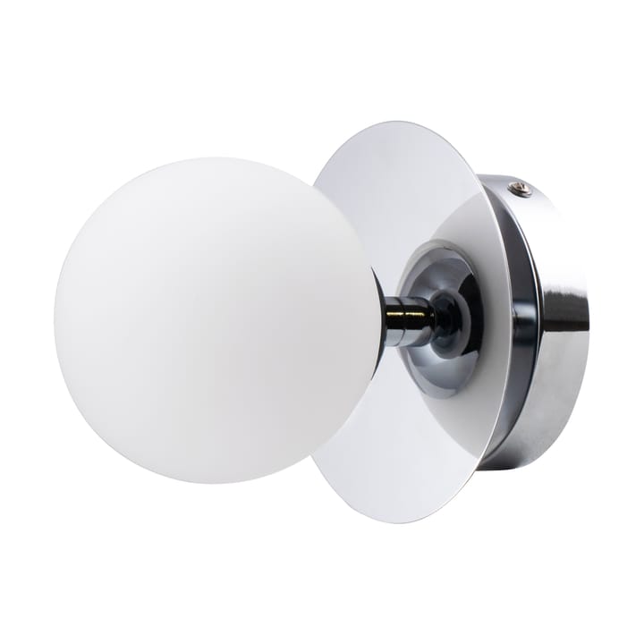 아트 데코 IP44 벽 조명/천장 조명 - Chrome-White - Globen Lighting | 글로벤라이팅