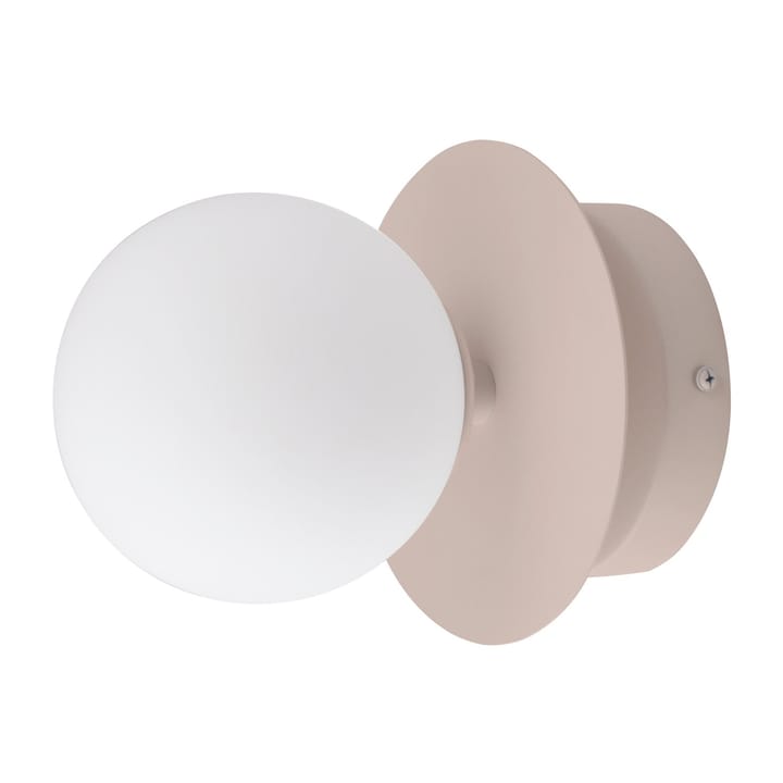 아트 데코 IP44 벽 조명/천장 조명 - Mud-white - Globen Lighting | 글로벤라이팅