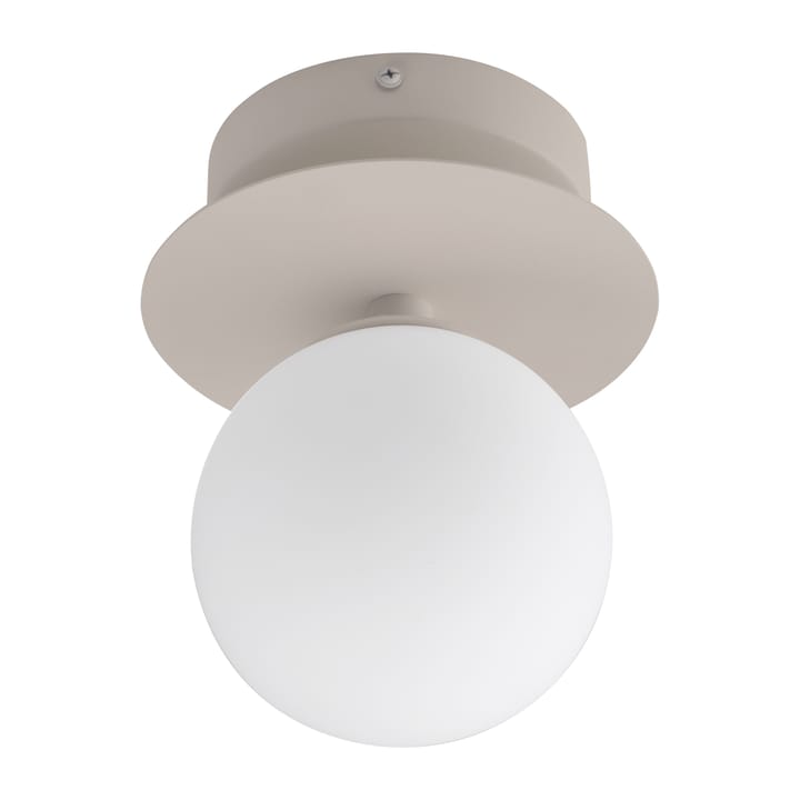 아트 데코 IP44 벽 조명 - Mud-white - Globen Lighting | 글로벤라이팅