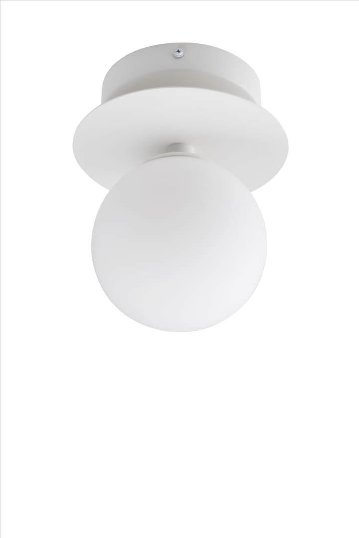 아트 데코 IP44 벽 조명/천장 조명, White Globen Lighting | 글로벤라이팅