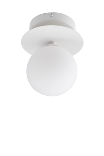 아트 데코 IP44 벽 조명/천장 조명 - White - Globen Lighting | 글로벤라이팅