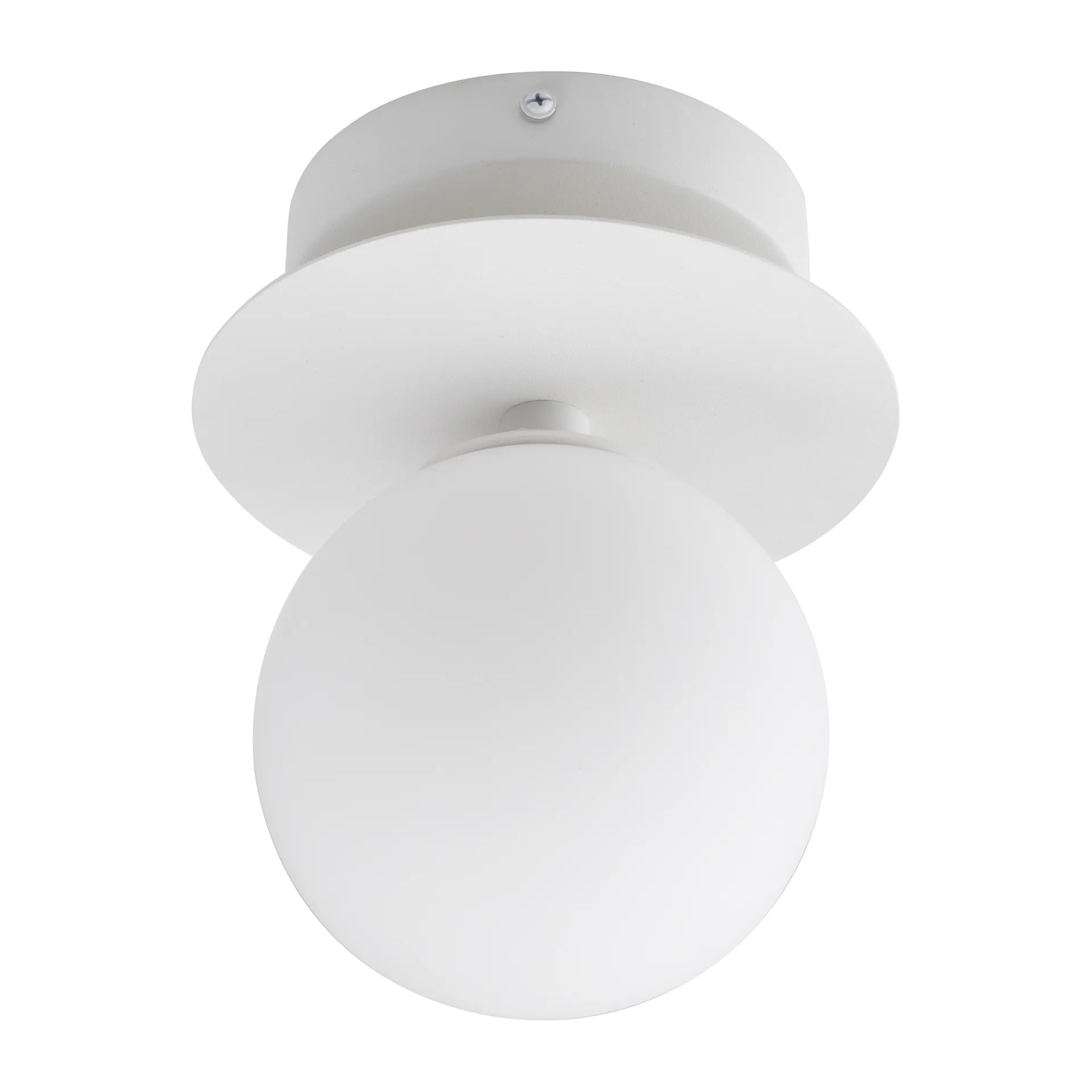 아트 데코 IP44 벽 조명, White Globen Lighting | 글로벤라이팅