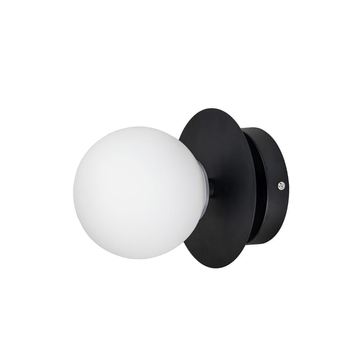 아트 데코 IP44 벽 조명 - White/black - Globen Lighting | 글로벤라이팅