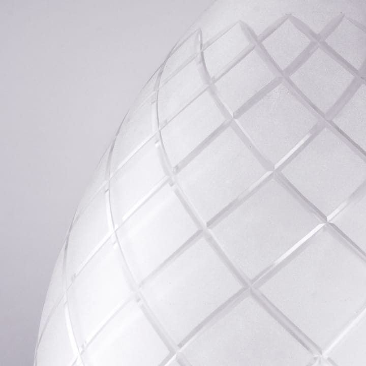Juni IP44 천장 조명 - sanded white - Globen Lighting | 글로벤라이팅
