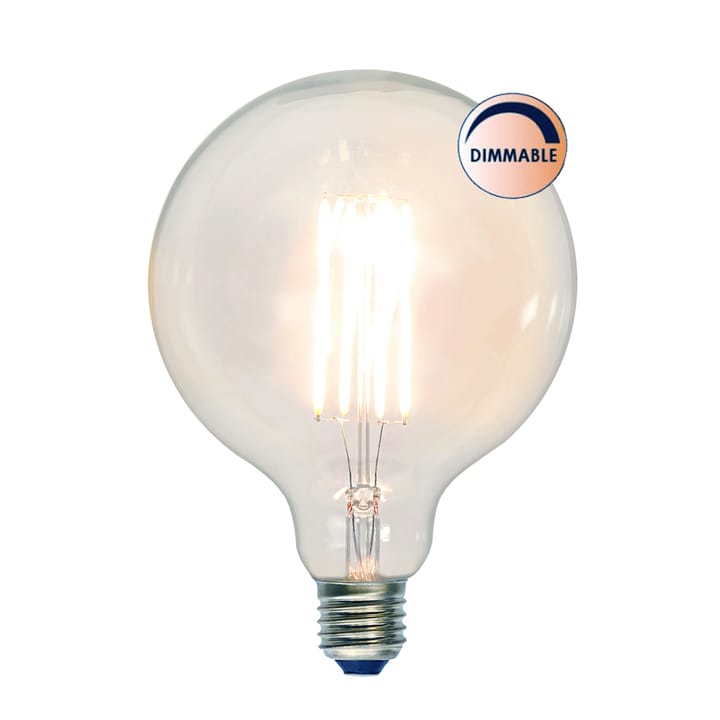 글로밴 라이트 LED 전구 - 12.5 cm, E27 - Globen Lighting | 글로벤라이팅