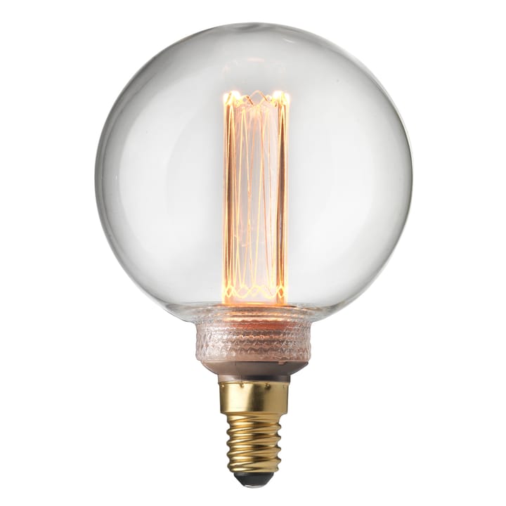 레이저 필라멘트 전구 LED E14 - 8 cm, E14 - Globen Lighting | 글로벤라이팅