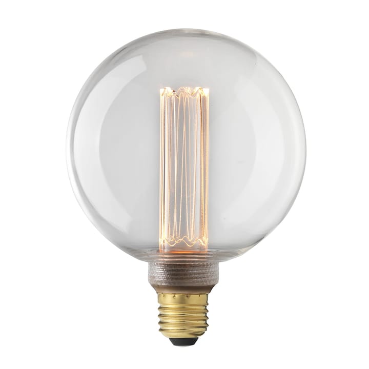 레이저 필라멘트 전구 LED E27 - 12.5 cm, E27 - Globen Lighting | 글로벤라이팅