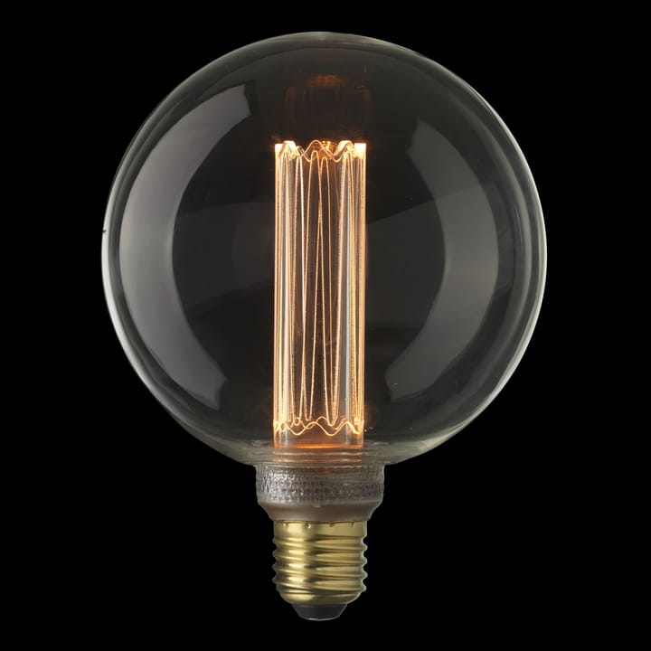 레이저 필라멘트 전구 LED E27, 12.5 cm, E27 Globen Lighting | 글로벤라이팅