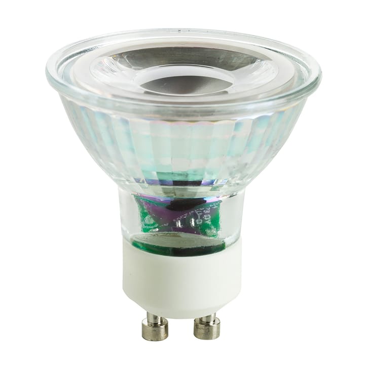 Ljuskälla GU10 LED 스포트라이트 전구 - Clear - Globen Lighting | 글로벤라이팅