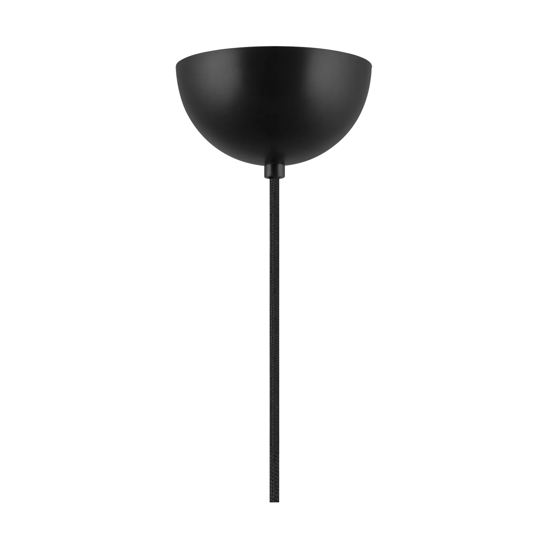 Lou 펜던트 조명, 5, White bouclé-black, 67x67 cm Globen Lighting | 글로벤라이팅
