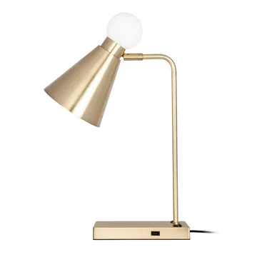 Ludo 테이블 조명 - brushed brass - Globen Lighting | 글로벤라이팅