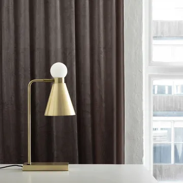 Ludo 테이블 조명 - brushed brass - Globen Lighting | 글로벤라이팅