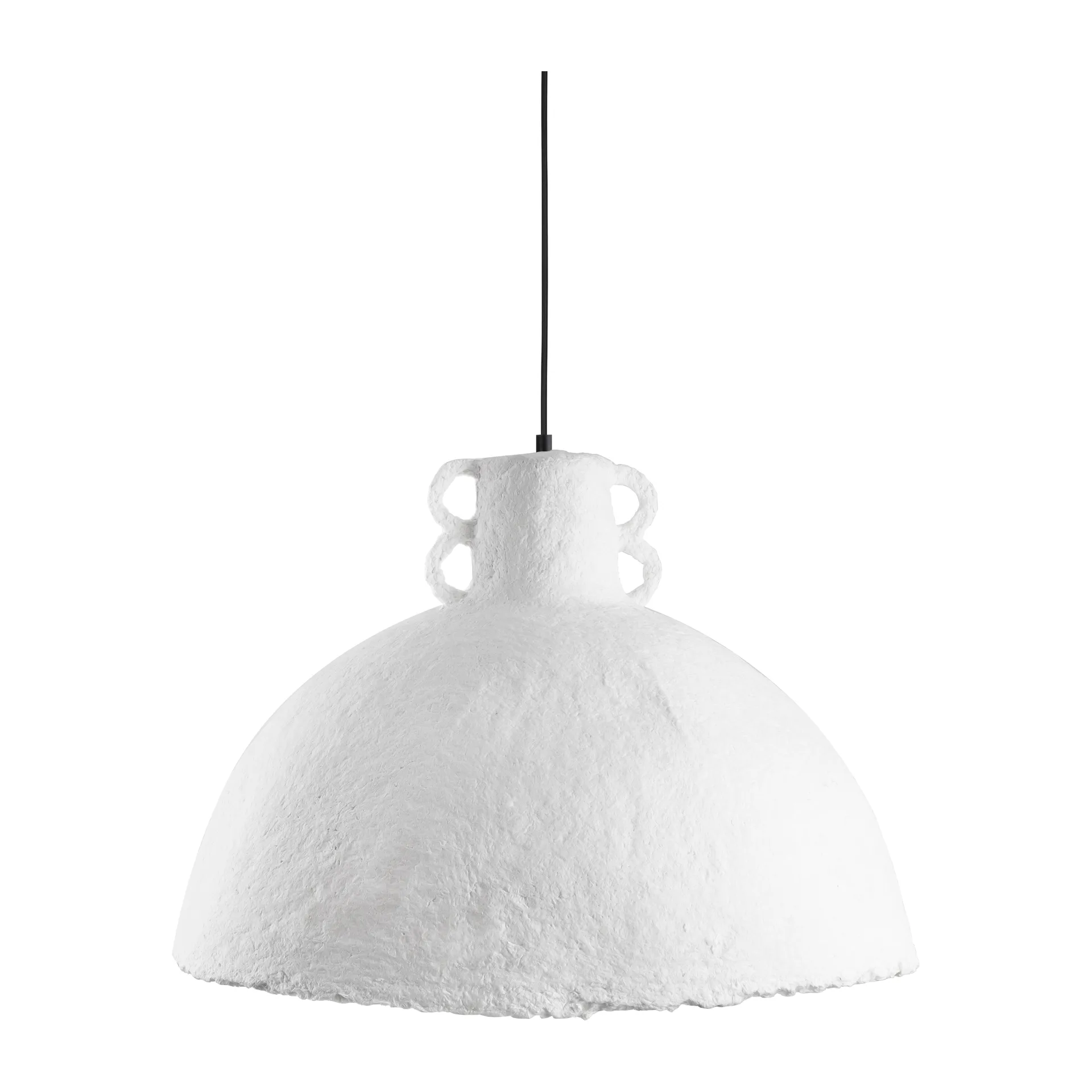 Maché 펜던트 조명 Ø50 cm, White Globen Lighting | 글로벤라이팅