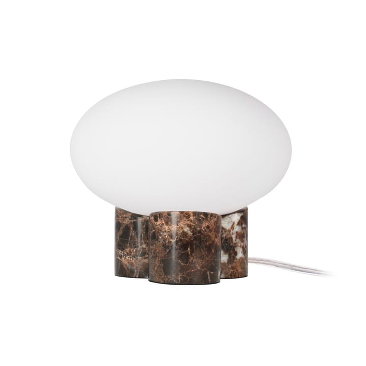 Mammut 테이블 조명 Ø20 cm - Brown - Globen Lighting | 글로벤라이팅