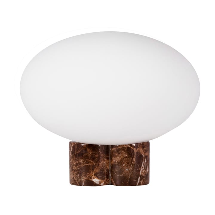 Mammut 테이블 조명 Ø28 cm - Brown - Globen Lighting | 글로벤라이팅