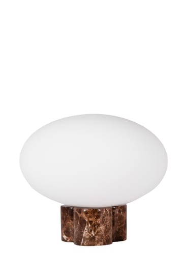 Mammut 테이블 조명 Ø28 cm - Brown - Globen Lighting | 글로벤라이팅