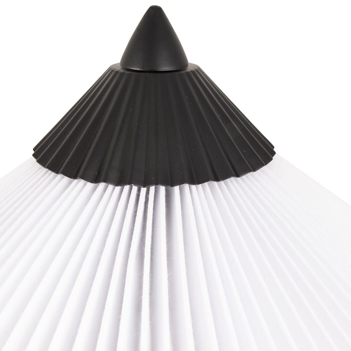 Matisse 플로어 조명 150 cm - Black-white - Globen Lighting | 글로벤라이팅