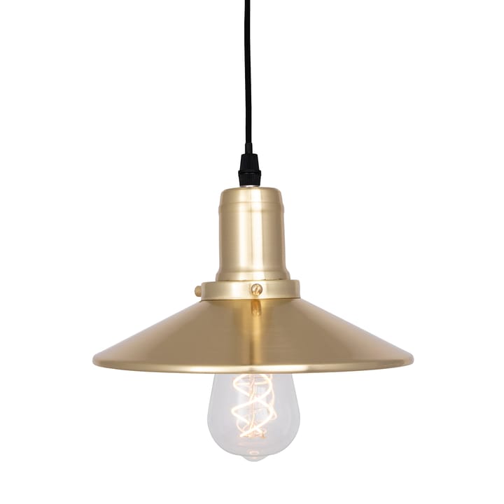 디스크 펜던트 조명 mini - Brushed brass - Globen Lighting | 글로벤라이팅