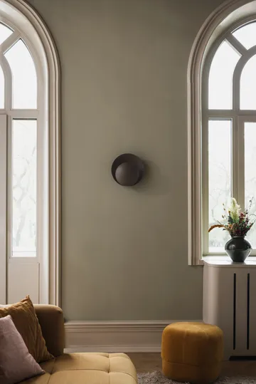 오빗 벽 조명 - Mocha - Globen Lighting | 글로벤라이팅