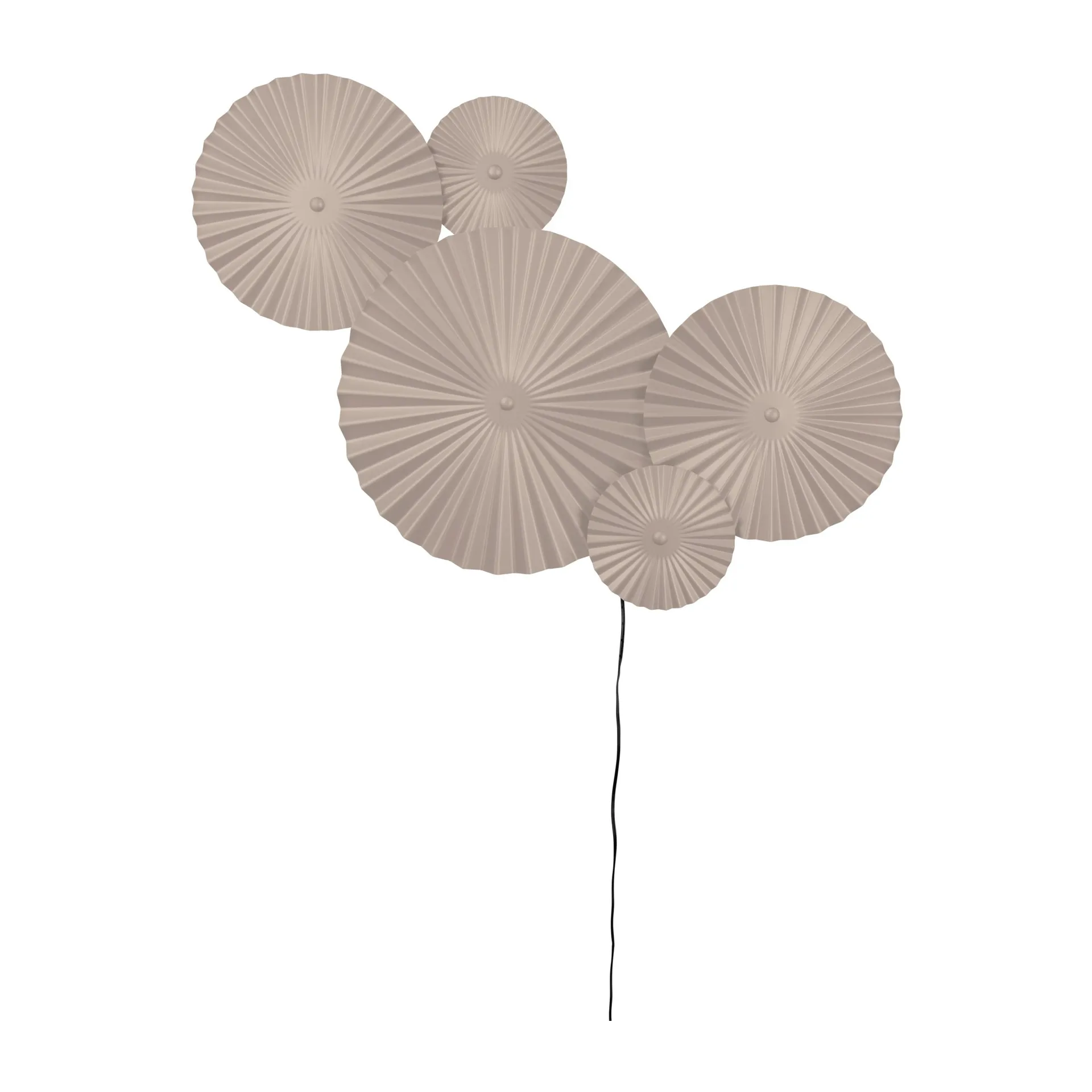 오메가 벽 조명, Mud Globen Lighting | 글로벤라이팅