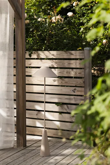 카네스 무선 플로어 조명 - Mud - Globen Lighting | 글로벤라이팅