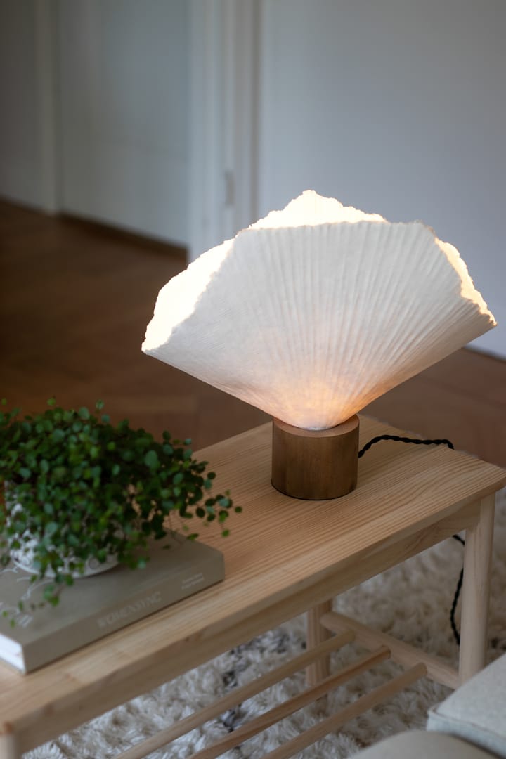트로페즈 테이블 조명, Natural-oak Globen Lighting | 글로벤라이팅