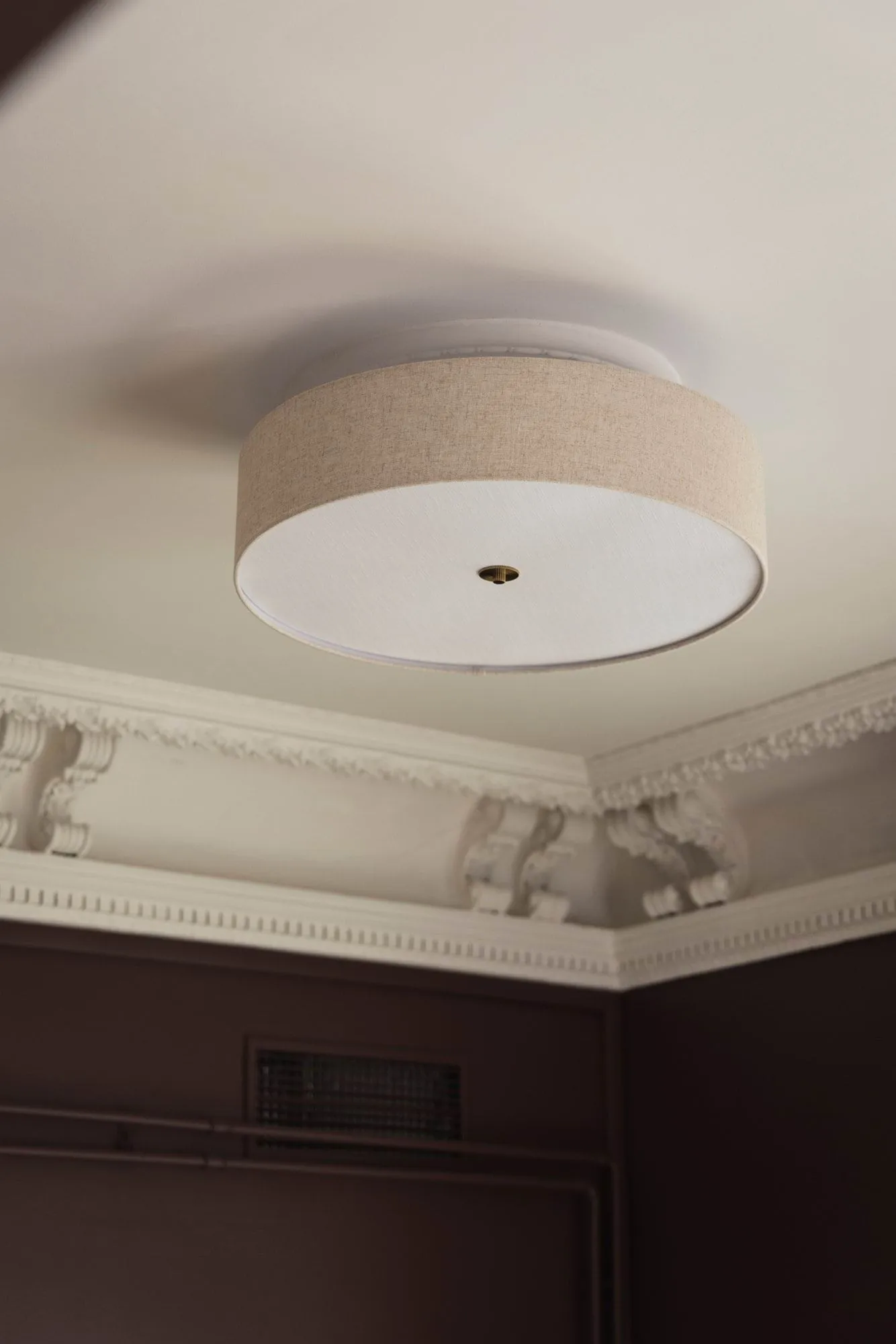 Noah 65 천장 조명, Beige Globen Lighting | 글로벤라이팅