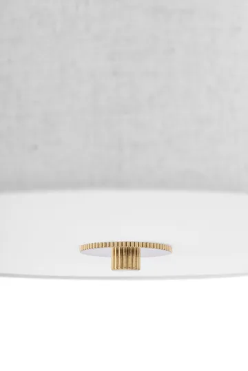 Noah 65 천장 조명 - White - Globen Lighting | 글로벤라이팅