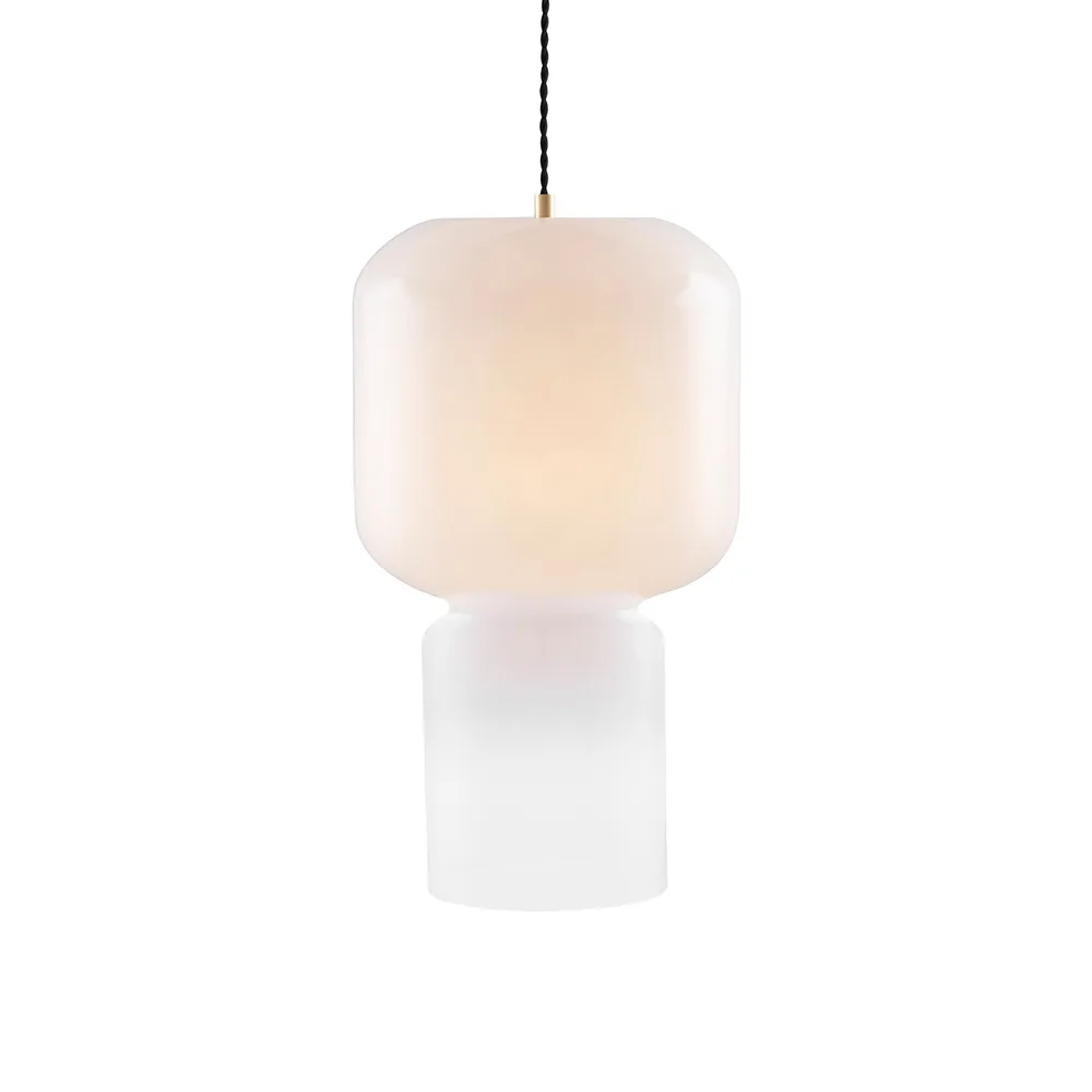 Nog 펜던트 조명, White Globen Lighting | 글로벤라이팅