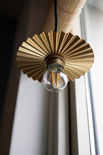 Omega 펜던트 조명 Ø15 cm - Gold - Globen Lighting | 글로벤라이팅