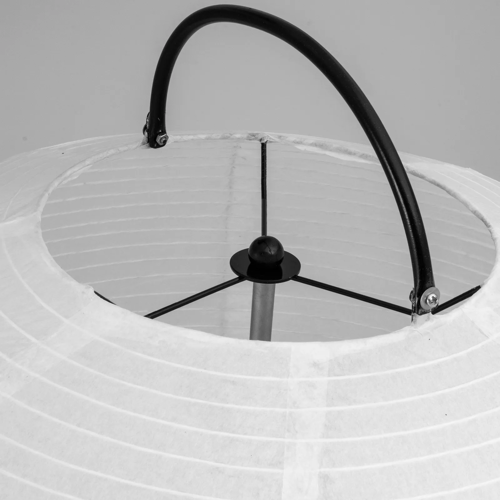 Osaka 플로어 조명, White Globen Lighting | 글로벤라이팅