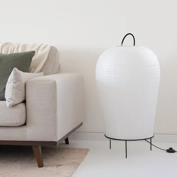 Osaka 플로어 조명 - White - Globen Lighting | 글로벤라이팅