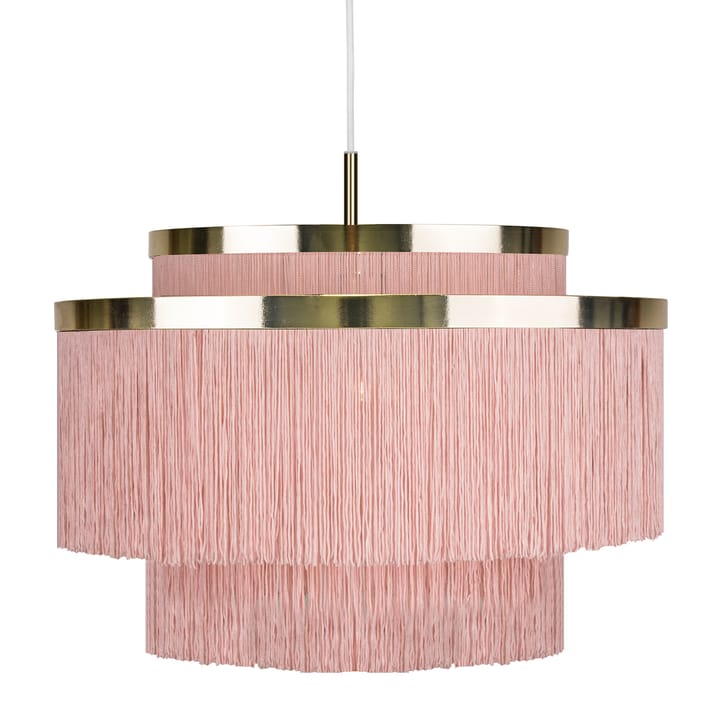 프란스 펜던트 조명 - pink brass - Globen Lighting | 글로벤라이팅