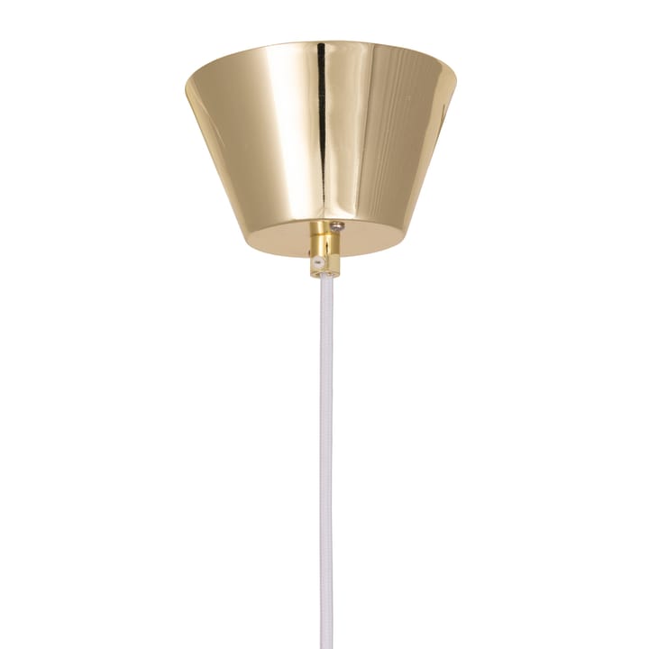 프란스 펜던트 조명 - pink brass - Globen Lighting | 글로벤라이팅