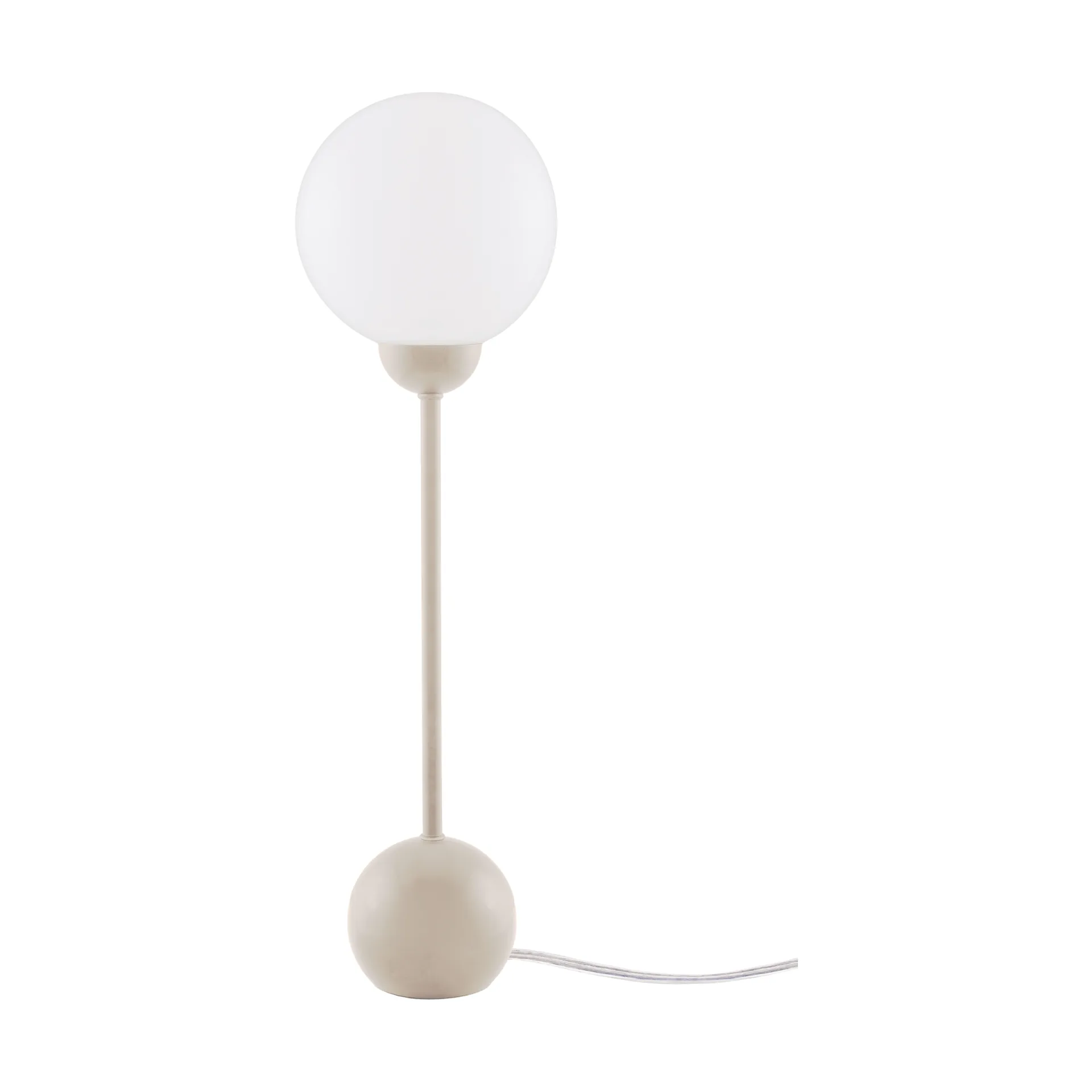 Ripley 테이블 조명, Beige, 52 cm Globen Lighting | 글로벤라이팅