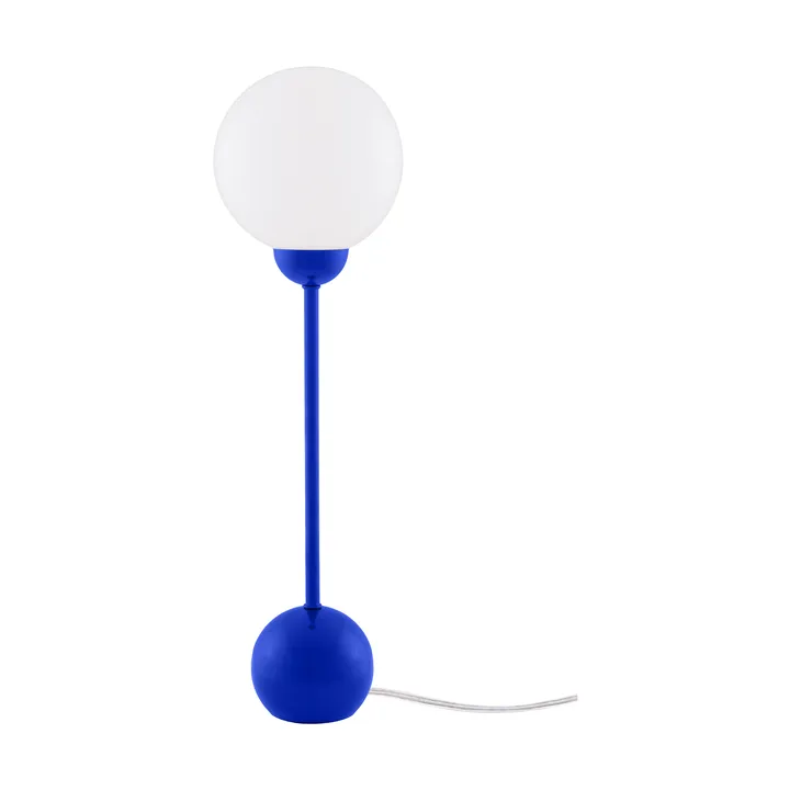 Ripley 테이블 조명 - Blue, 52 cm - Globen Lighting | 글로벤라이팅