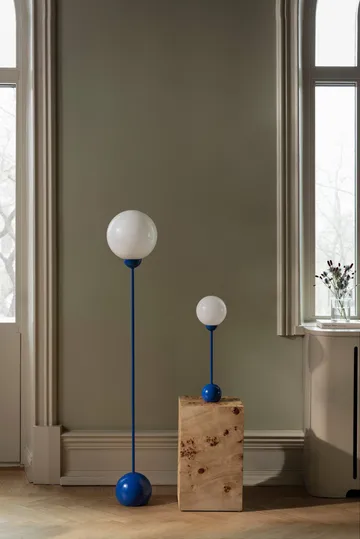 Ripley 테이블 조명 - Blue, 52 cm - Globen Lighting | 글로벤라이팅
