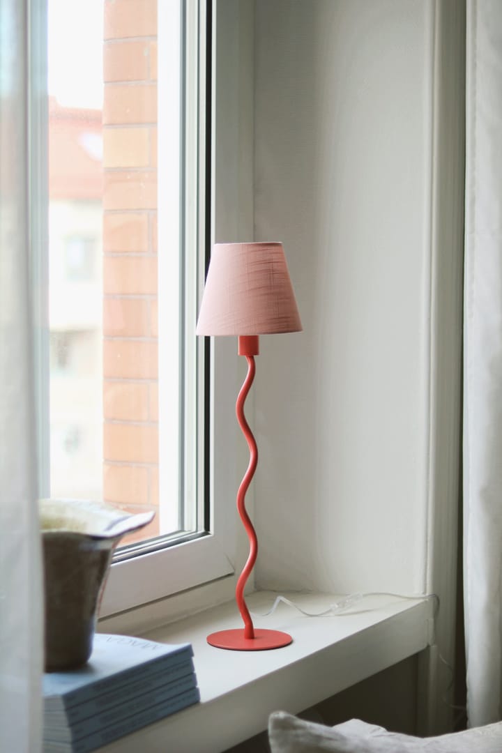 Sigrid 16 전등갓 - Pink - Globen Lighting | 글로벤라이팅