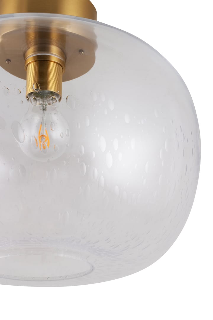 Soda 35 천장 조명 - Clear - Globen Lighting | 글로벤라이팅