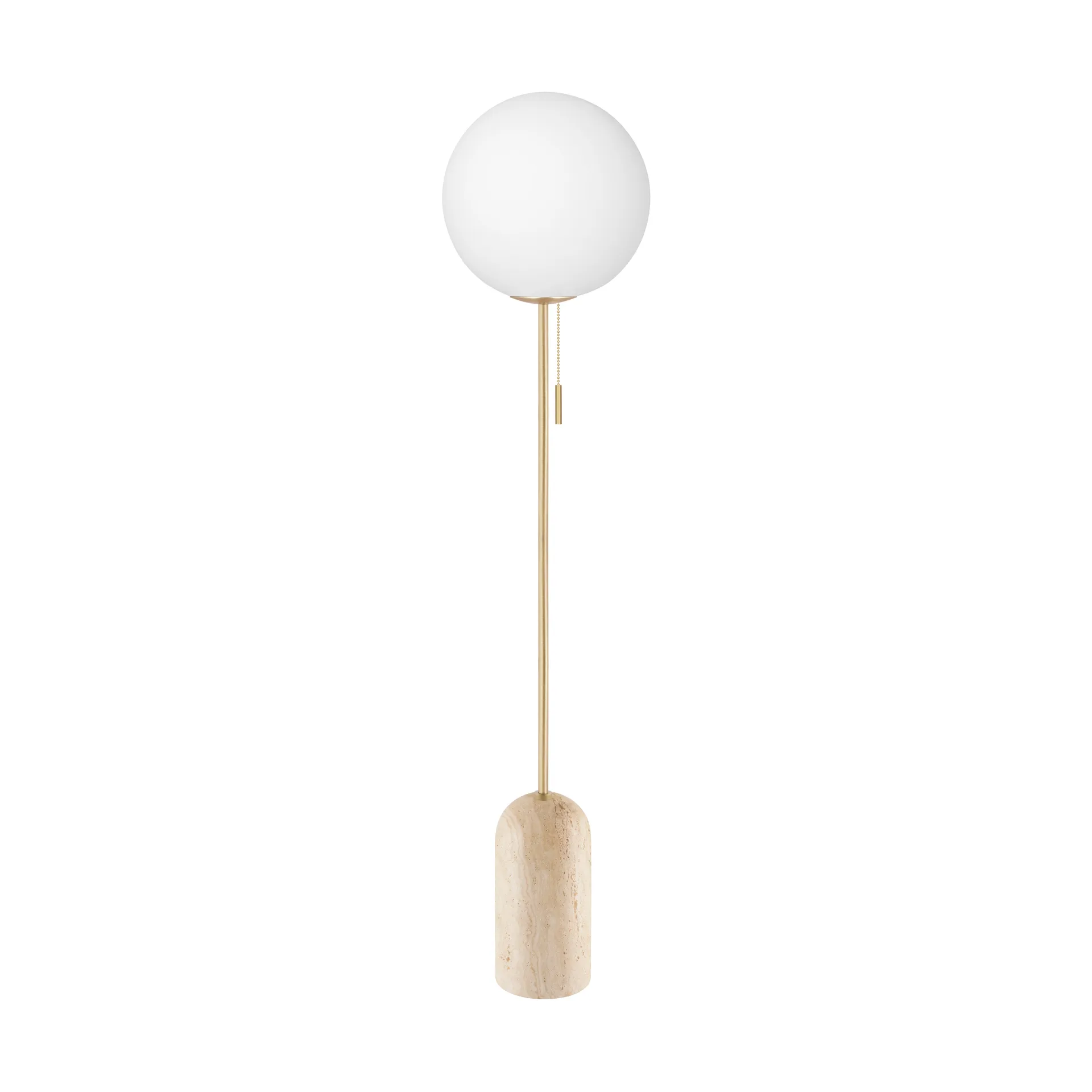 토라노 플로어 조명, Travertine Globen Lighting | 글로벤라이팅