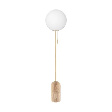 토라노 플로어 조명 - Travertine - Globen Lighting | 글로벤라이팅