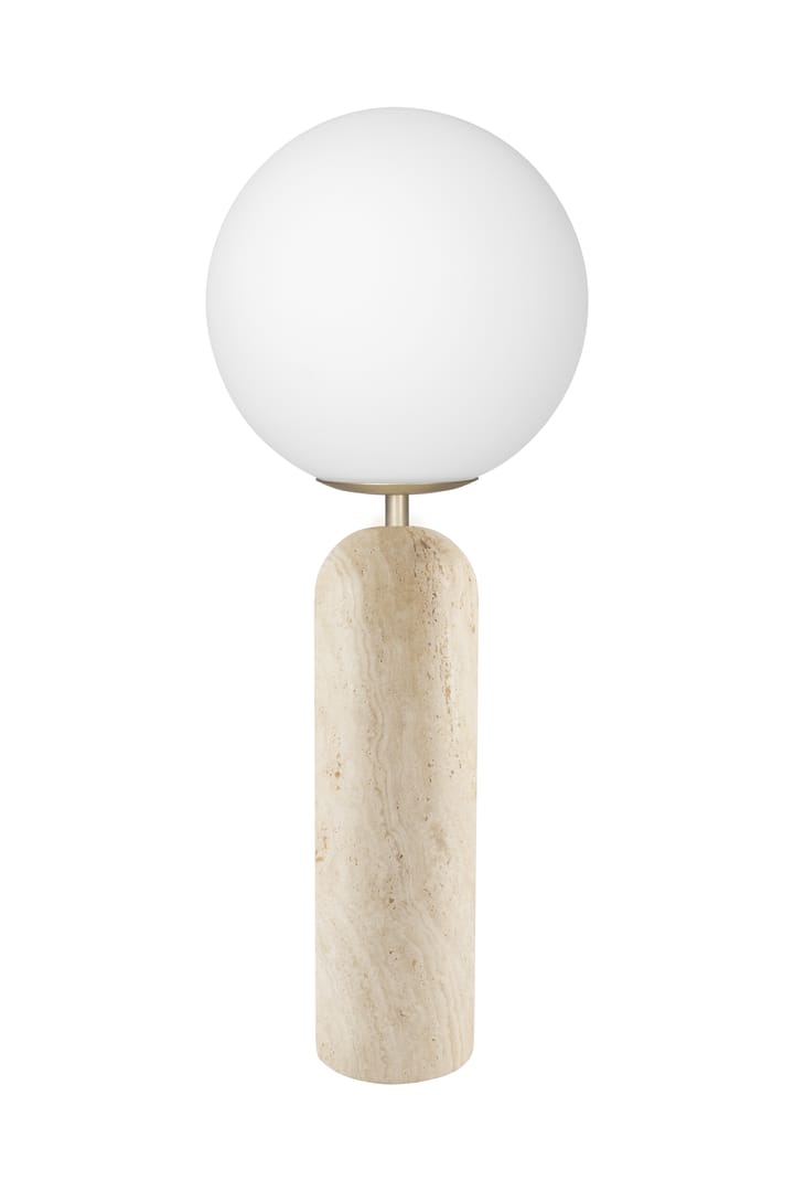 토라노 테이블 조명, Travertine Globen Lighting | �글로벤라이팅
