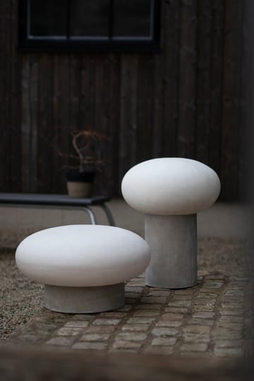 Umfors 플로어 조명 40 cm - grey - Globen Lighting | 글로벤라이팅