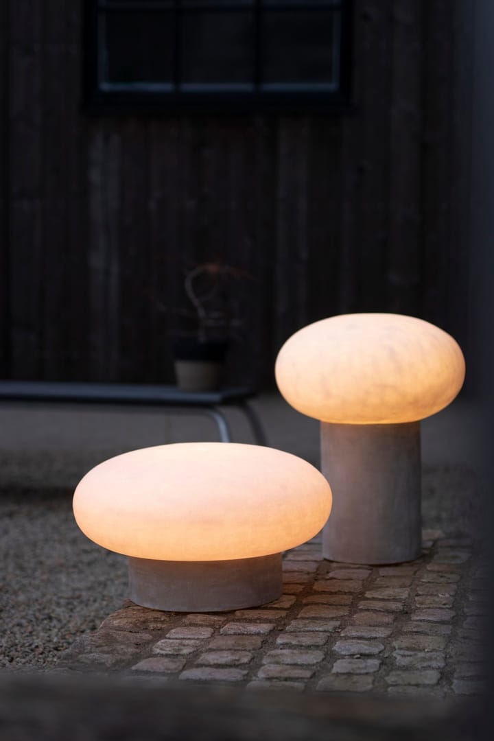 Umfors 플로어 조명 50 cm, grey Globen Lighting | 글로벤라이팅