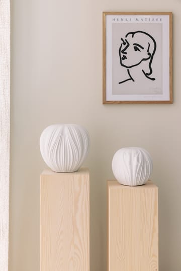 밀로 테이블 조명 - White, 16 cm - Globen Lighting | 글로벤라이팅