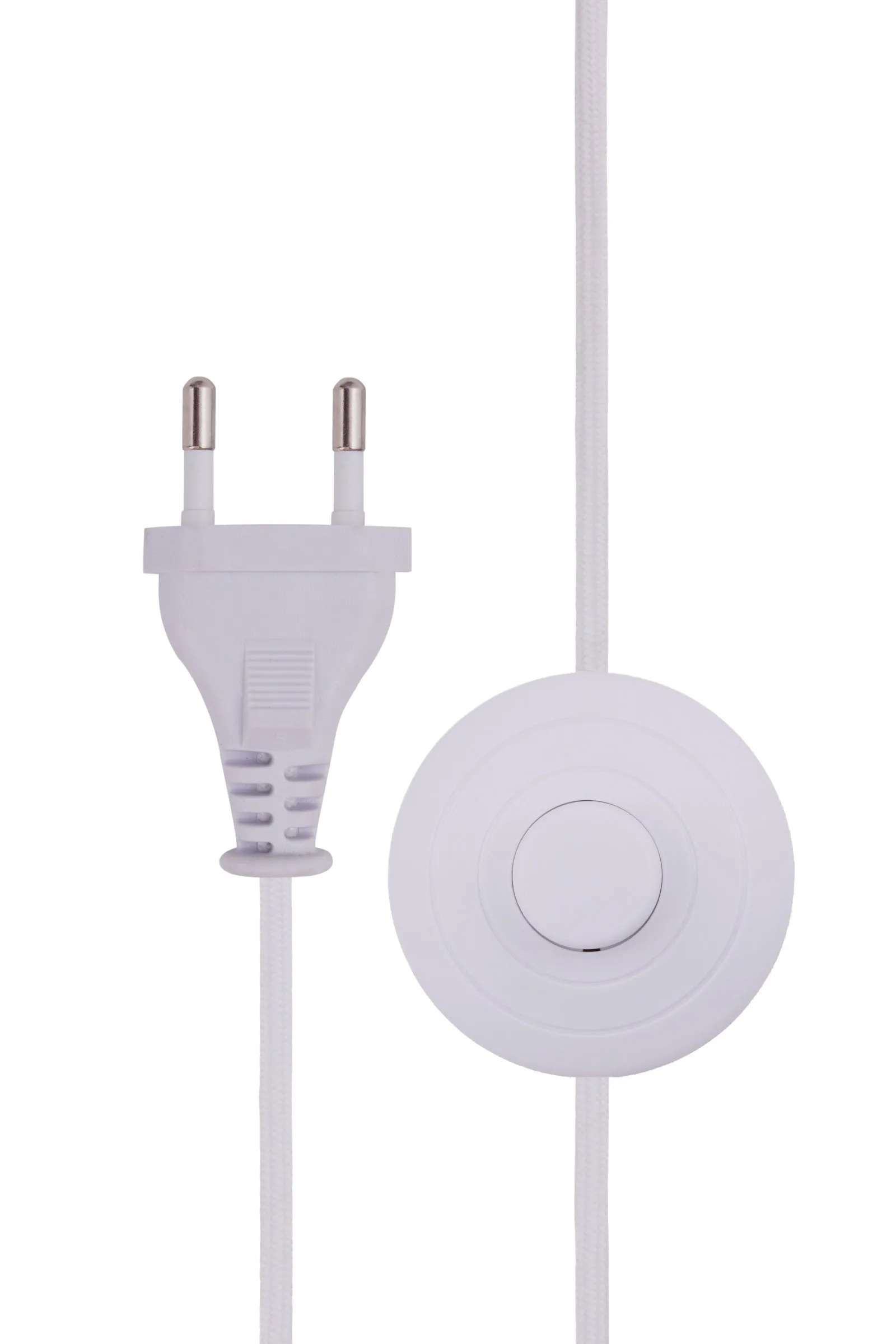 플로리안 플로어 조명, White bouclé/beige, Ø30x80 cm Globen Lighting | 글로벤라이팅